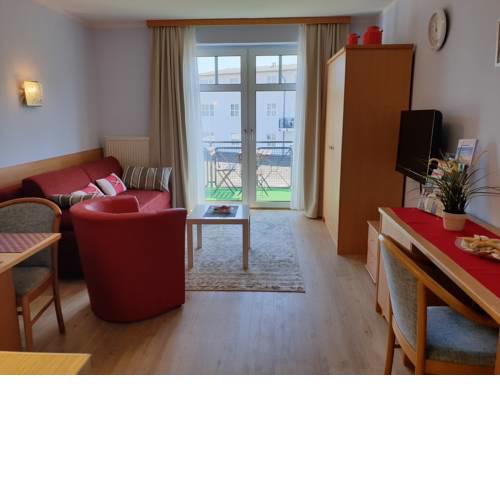Ferienwohnung Ella