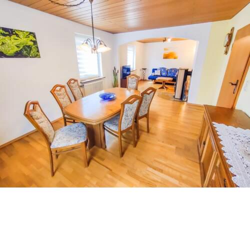 Ferienwohnung Ella
