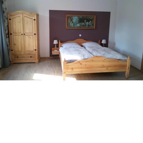 Ferienwohnung Ellen