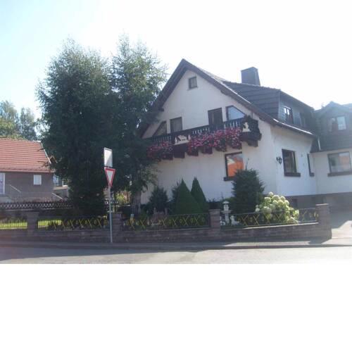 Ferienwohnung Ellen