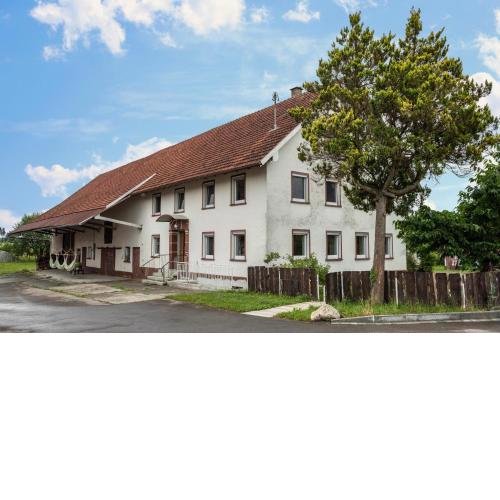 Ferienwohnung Ellenweiler bis 15 P