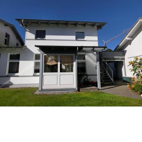 Ferienwohnung "Elli"