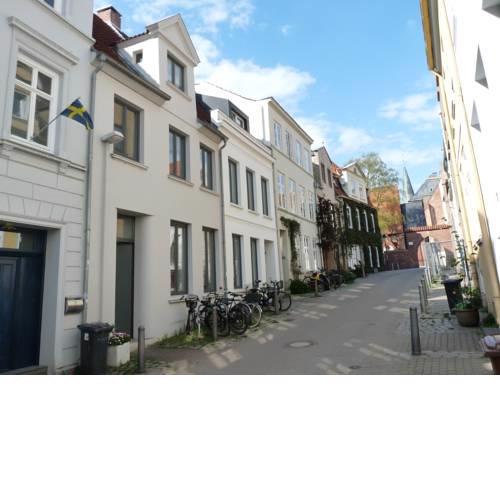 Ferienwohnung Ellinghaus