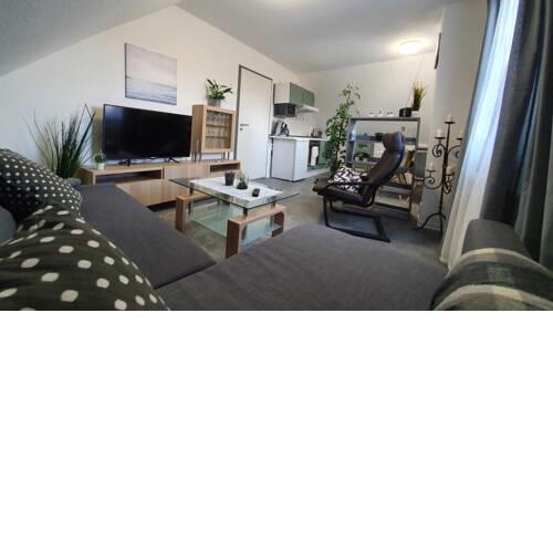 Ferienwohnung Elsa
