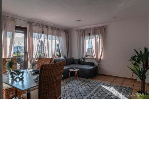 Ferienwohnung Elsa