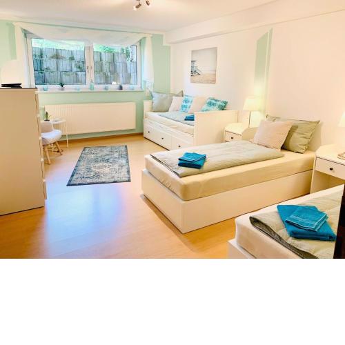 Ferienwohnung Elsa