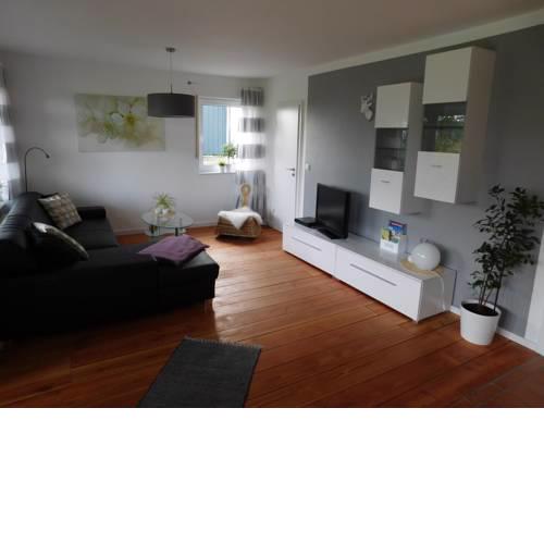 Ferienwohnung Elsbeere