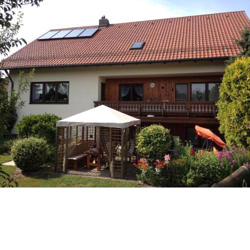 Ferienwohnung Elsner
