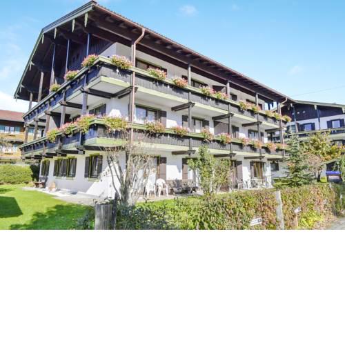 Ferienwohnung Elvira