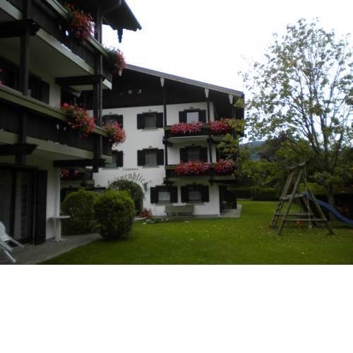Ferienwohnung Elvira