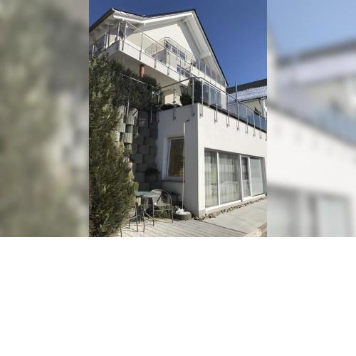 Ferienwohnung Elvira