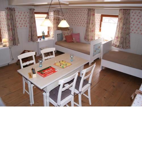 Ferienwohnung Emelie