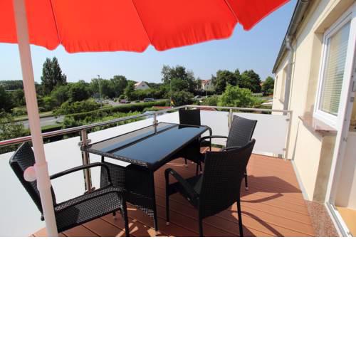 Ferienwohnung Emely