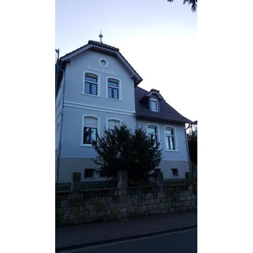 Ferienwohnung Emilia