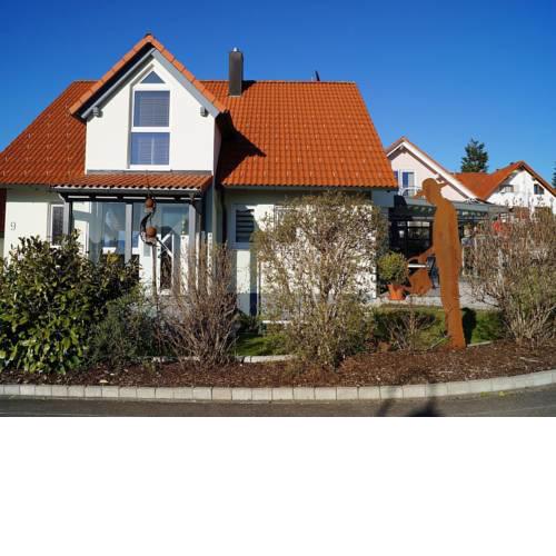 Ferienwohnung Emilia