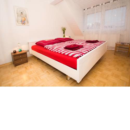 Ferienwohnung Emilia