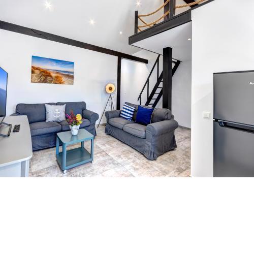 Ferienwohnung Emilia