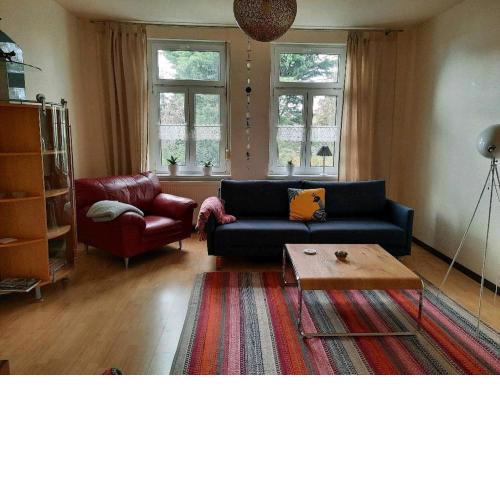 Ferienwohnung Emilia