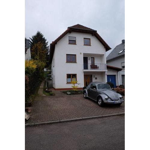 Ferienwohnung Emma