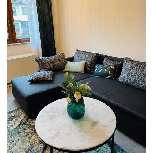 Ferienwohnung Emma