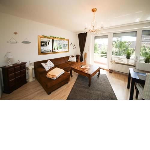 Ferienwohnung Emmas Nest 1