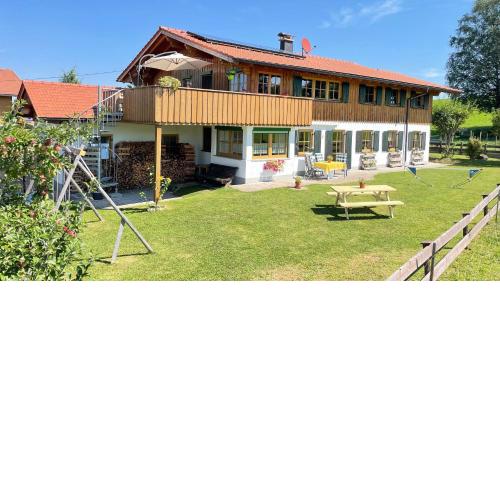 Ferienwohnung Emmi - mit KönigsCard