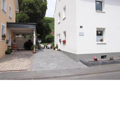 Ferienwohnung Emmi