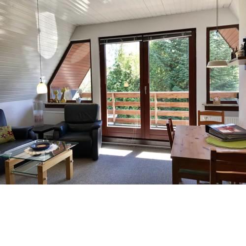 Ferienwohnung "Emmi"