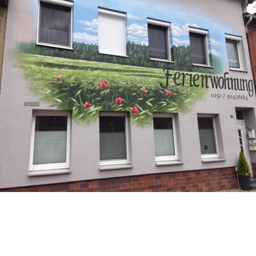 Ferienwohnung Emmi