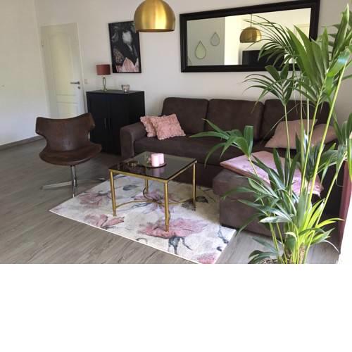 Ferienwohnung Emotion