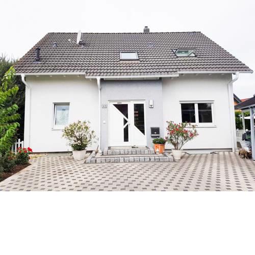 Ferienwohnung Ena