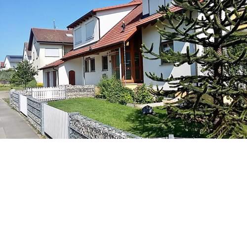 Ferienwohnung Enderle