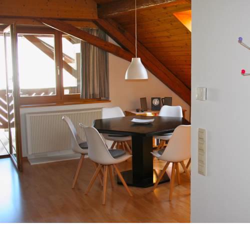 Ferienwohnung Endlich Ferien