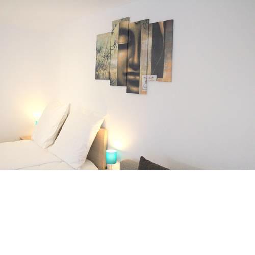 Ferienwohnung Engel Wang in Lindau am Bodensee