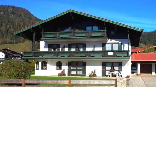 Ferienwohnung Engel