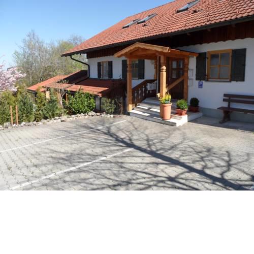 Ferienwohnung Engelhardt