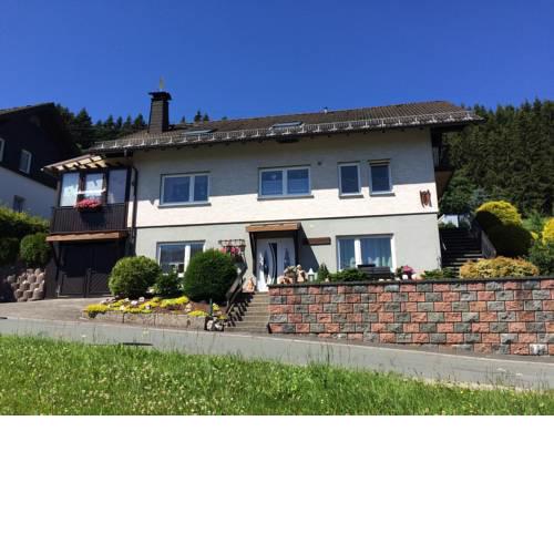 Ferienwohnung Engelmann
