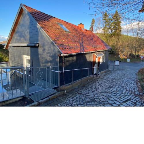Ferienwohnung Engelsbach