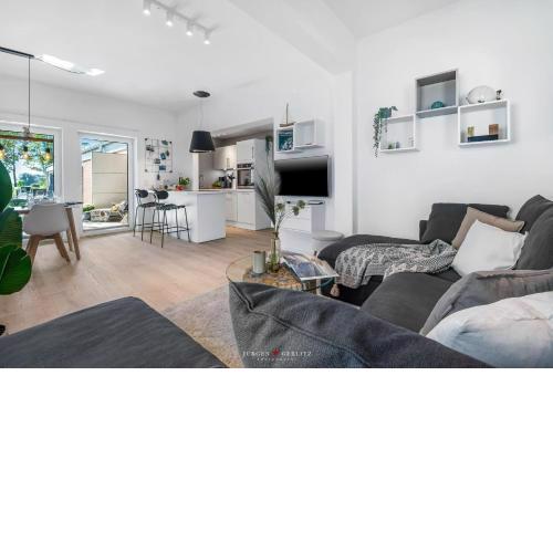 Ferienwohnung  Engelsnest, App. 9 Emmelsbüll