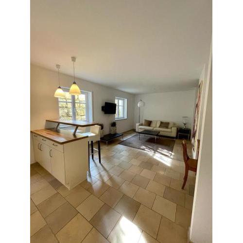 Ferienwohnung Engmann am Feldrand I