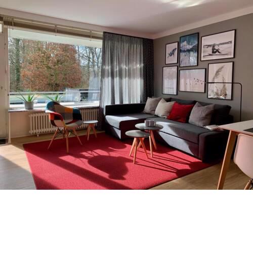 Ferienwohnung Enjoy ah13