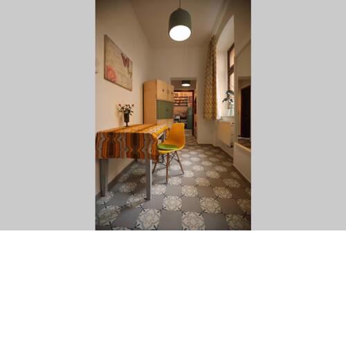 Ferienwohnung Enjoy Gӧrlitz