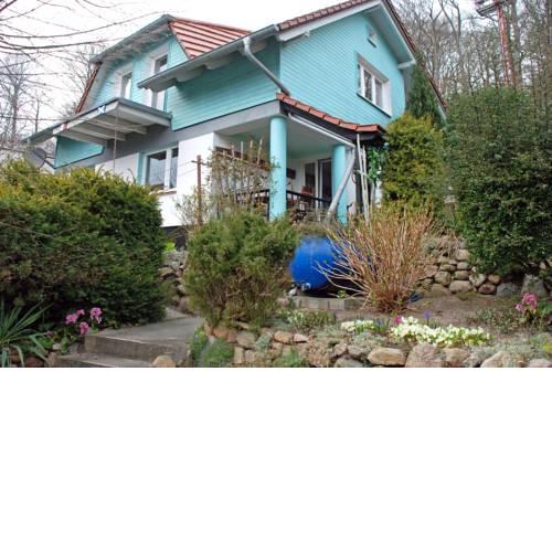 Ferienwohnung Enna