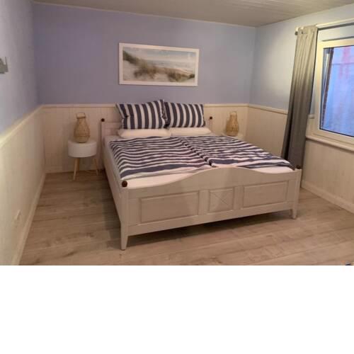 Ferienwohnung Ententeich - a46508