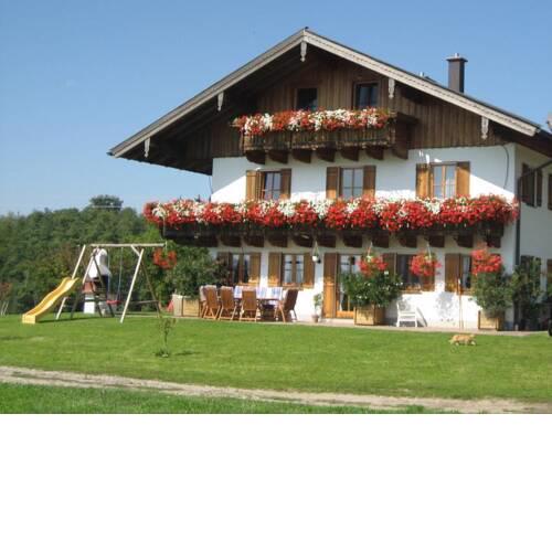 Ferienwohnung Enzinger