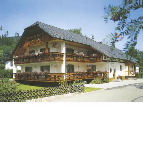 Ferienwohnung ENZTALPERLE