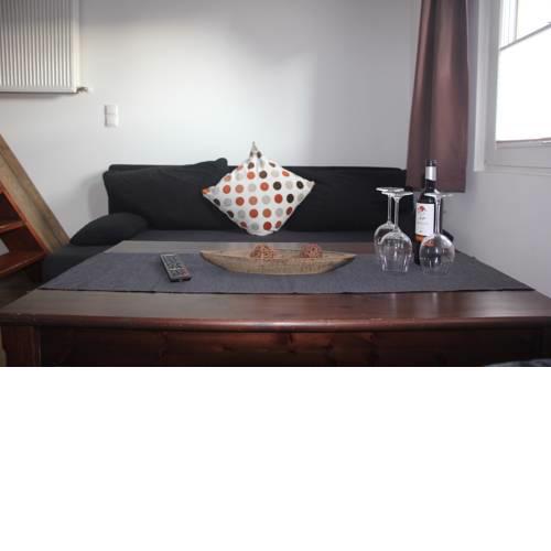Ferienwohnung Eport