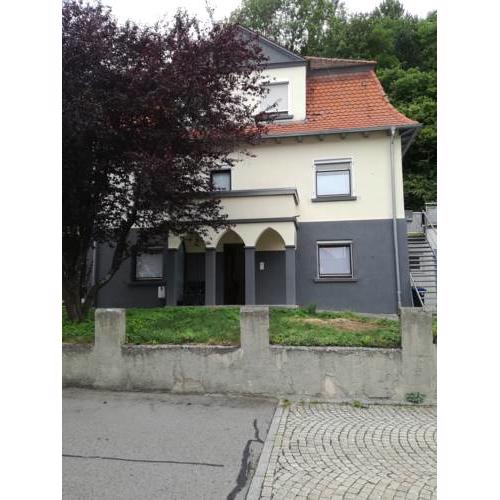 Ferienwohnung Epple