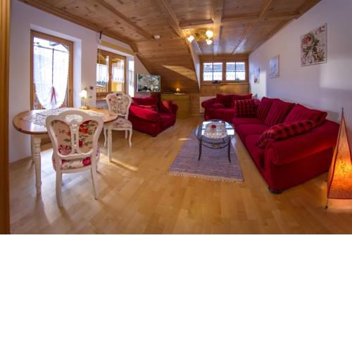 Ferienwohnung Erd