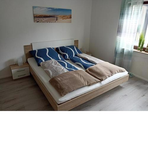 Ferienwohnung Erftalblick